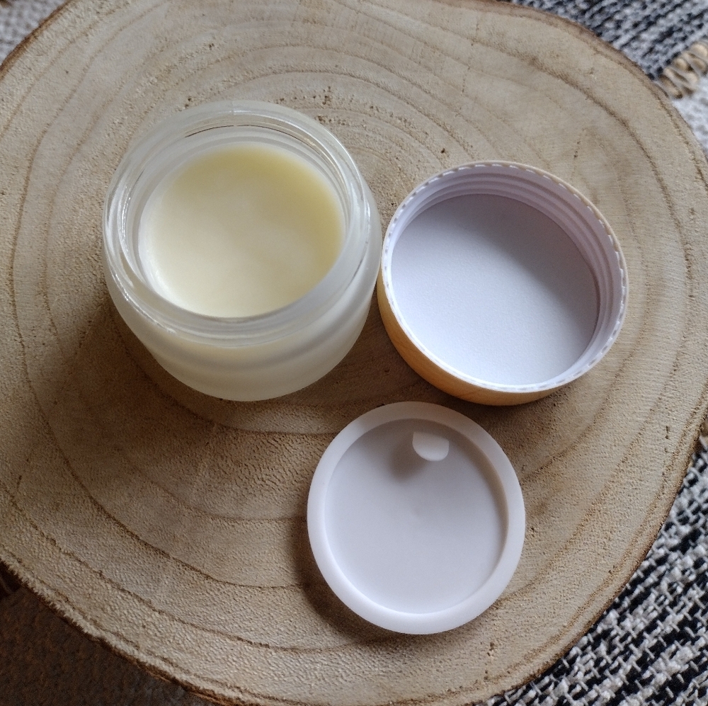 Organic Healing Eczema Relief Tallow Balm with Raw Honey and Electrolyte… - Picture 6 of 10